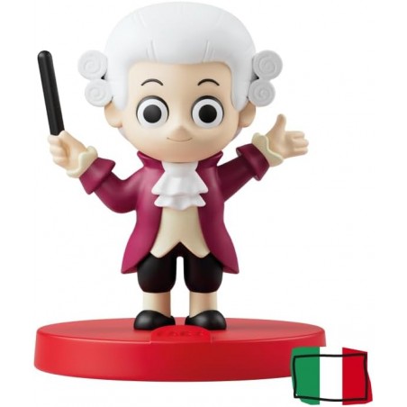 FABA DOLCI SINFONIE DI MOZART FABA