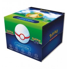 POKEMON GO DRAGONITE V ASTRO 