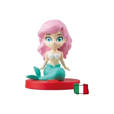 FABA LA SIRENETTA ED UN'ALTRA STORIA FABA