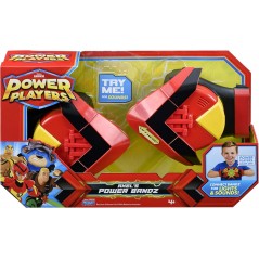 POWER PLAYERS AXEL'S POWER BANDZ GIOCHI PREZIOSI