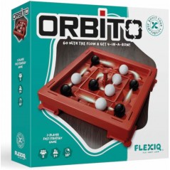 ORBITO FLEXIQ GIOCO DA TAVOLO  PROLUDIS 