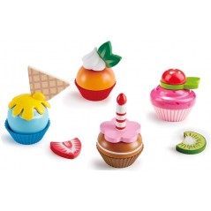 CUPCAKES HAPE 