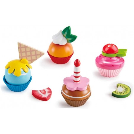 CUPCAKES HAPE 