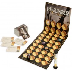 REMEMBER THE MUSIC - IL QUIZ SULLA MUSIC A PIU' ENTUSIASMANTE DI SEMPRE GRANDI G.