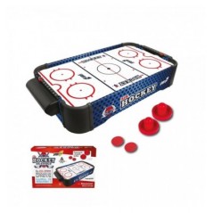 AIR HOCKEY TABLETOP GIOCO ELETTRONICO DA TAVOLO SPORT ONE