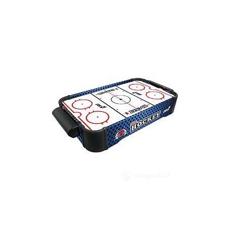 AIR HOCKEY TABLETOP GIOCO ELETTRONICO DA TAVOLO SPORT ONE
