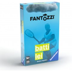 FANTOZZI BATTI LEI GIOCO DI CARTE  RAVENSBURGER