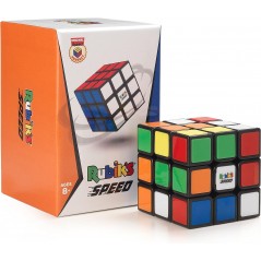 CUBO DI RUBIK 3X3 SPEED SPIN MASTER 