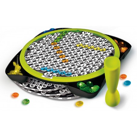 TROVA LA PAROLA GIOCO DATAVOLO GOLIATH