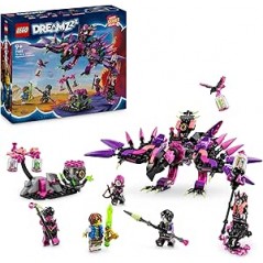 LEGO 71483 LE CREATURE DA INCUBO  LEGO 