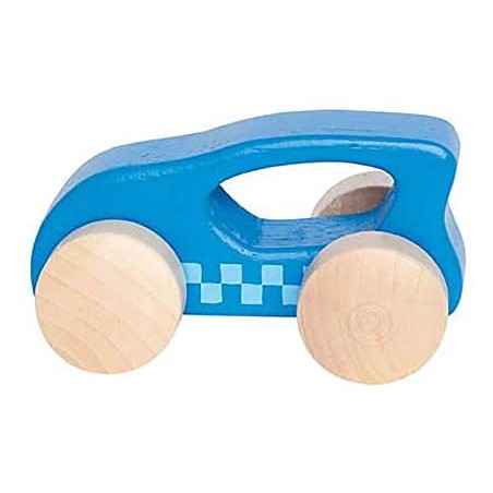 HAPE PAGLIACCIO EQUòLIBRISTA E0015 HAPE