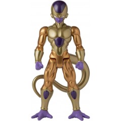 DRAGON BALL GOLDEN FRIEZA LIMIT BREAKER  30 CM SERIES BANDAI