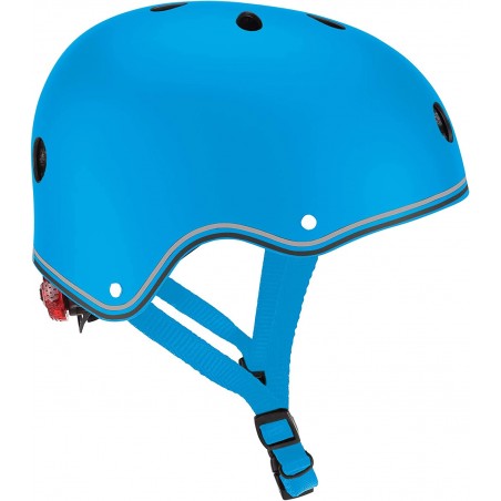 CASCO GLOBBER AZZURRO XS-S 48-53CM SKY GLOBBER 