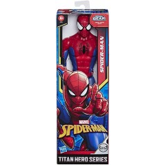 HASBRO MARVEL SPIDERMAN TITAN HERO 30 CM 