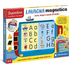 CLEMENTONI LAVAGNA MAGNETICA 12037 