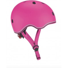 CASCO GLOBBER ROSA XXS-XS 45-51CM NEON GLOBBER