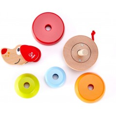 HAPE PEPE MAGNETICO IMPILATORE 