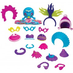 ZOOBLES! SPRING TO LIFE  PERSONAGGI ASSORTITI