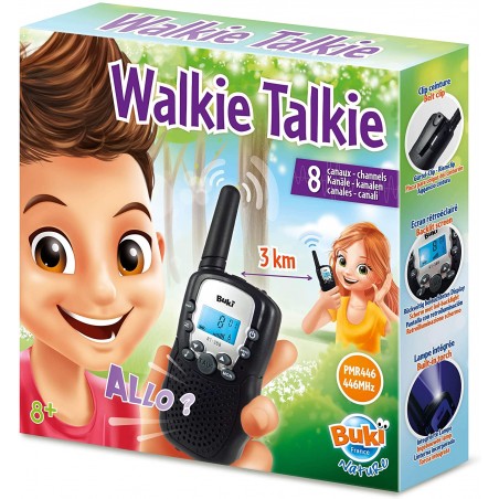 WALKIE TALKIE TW01 