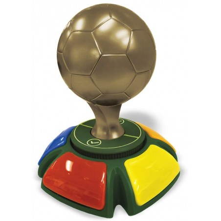 CALCIO QUIZ MULTICOLORE GRANDI GIOCHI 