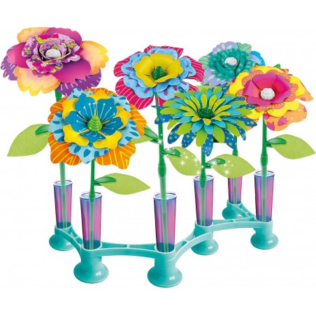 LABORATORIO DEI FIORI IDEA  CLEMENTONI 