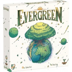 EVERGREEN DV GIOCHI 