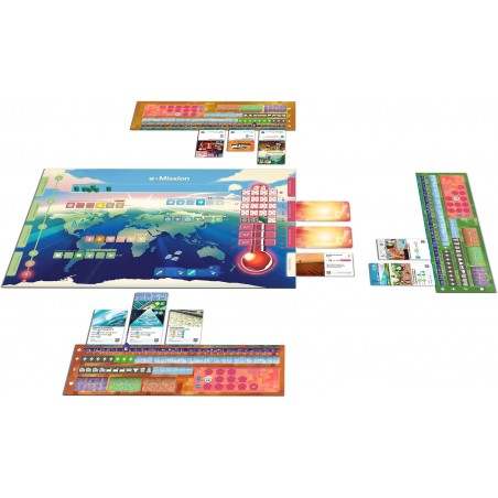 E-MISSION DV GIOCHI UN GIOCO COLLABORATI VO PER CONTRASTARE IL CAMBIAMENTO CLIMAT