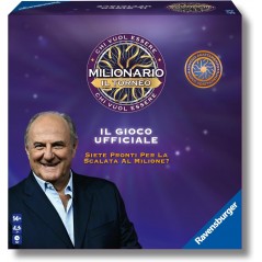 CHI VUOL ESSERE MILIONARIO IL TORNEO RAVENSBURGER