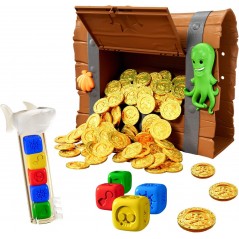 IL TESORO DI BARBANERA ROCCO GIOCATTOLI 