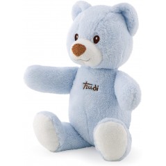 TRUDI ORSO CREMINO AZZURRO 18124 