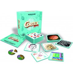 CORTEX CHALLENGE GIOCO DI CARTE ASMODEE 