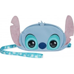 PURSE PETS BORSETTA INTERATTIVA STICH SPIN MASTER 