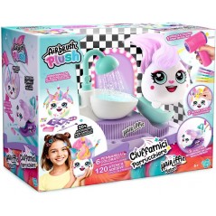 AIRBRUSH PLUS CIUFFAMICI PARRUCCHIERE ROCCO GIOCATTOLI