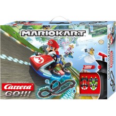 CARRERA TOYS GO MARIO KART 8 62491 