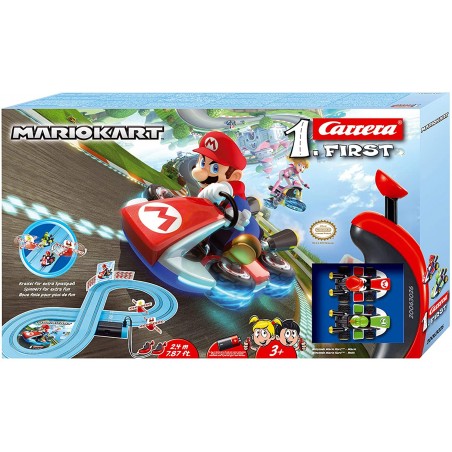 PISTA MARIO KART 63026 