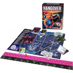 HANGOVER UNA NOTTE MEMORABILE O COSI' DICONO YAS