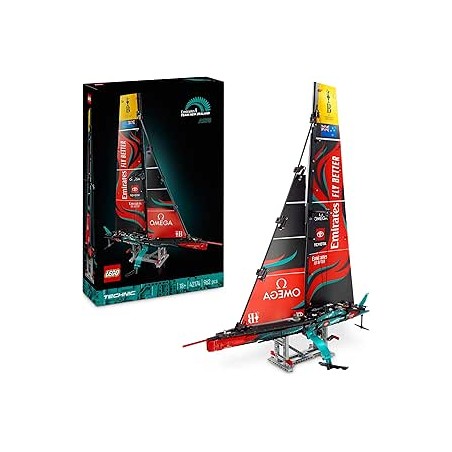 LEGO 42174YACHT EMIRATES LEGO 