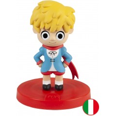 FABA PERSONAGGIO SONORO LE AVVENTURE DEL PICCOLO PRINCIPE