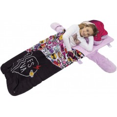 PISOLONE LOL GRANDE E MORBIDO FACILE DA  PIEGARE E TRASPORTARE