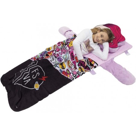 PISOLONE LOL GRANDE E MORBIDO FACILE DA  PIEGARE E TRASPORTARE