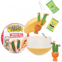 MINI VERSE MAKE IT MINI LIFESTYLE MGA 