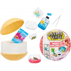 MINI VERSE MAKE IT MINI LIFESTYLE MGA 