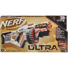 NERF ULTRA ONE BLASTER MOTORIZZATO  25 DARDI NERF 