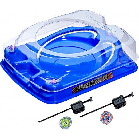 BEYBLADE X ARENA DROP ATTACK GO 842 HASBRO