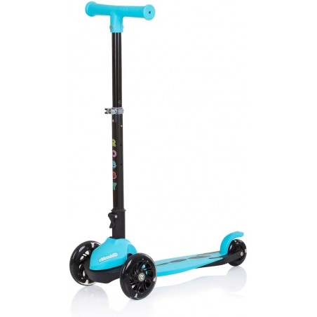 MONOPATTINO 3 RUOTE ROBBY CHIPOLINO 