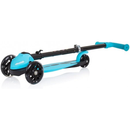 MONOPATTINO 3 RUOTE ROBBY CHIPOLINO 