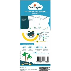 COCORIDO VERSIONE 2.0 GIOCO DA TAVOLO   UN GIOCO PER ADULTI PENSATO DA ADOLESCE 