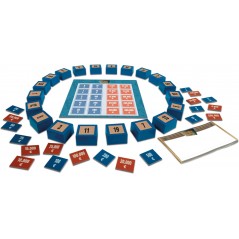 AFFARI TUOI IL GIOCO UFFICIALE  GIOCO DA TAVOLO CLEMENTONI