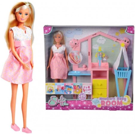 STEFFI LOVE BABY ROOM SIMBA 