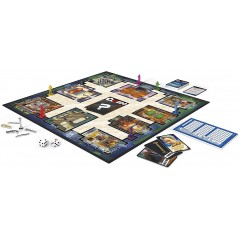 CLUEDO GIOCO DA TAVOLO HASBRO GAMING HASBRO